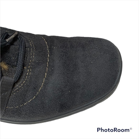 MARA Magaly Gor-Tex Waterproof Boots Size US 7 /UK 5 - Picture 6 of 12